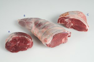Meat Cut Spec Step 9